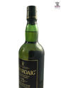 Laphroaig 25 Year Old 2014 Cask Strength 70cl (SINGAPORE LOT) Thumbnail