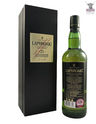 Laphroaig 25 Year Old 2014 Cask Strength 70cl (SINGAPORE LOT) Thumbnail