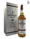 Laphroaig 30 Year Old Limited Edition 70cl (SINGAPORE LOT) Thumbnail