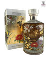 Hibiki Japanese Harmony Ryusui - Hyakka 2021 Limited Edition 70cl (SINGAPORE LOT) Thumbnail