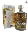 Hibiki Japanese Harmony Ryusui - Hyakka 2021 Limited Edition 70cl (SINGAPORE LOT) Thumbnail