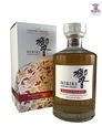 Hibiki Japanese Harmony 2021 Limited Edition 70cl (SINGAPORE LOT) Thumbnail