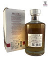 Hibiki Japanese Harmony 2021 Limited Edition 70cl (SINGAPORE LOT) Thumbnail