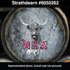 2017 Strathdearn Refill Hogshead #6050262 Distilled at Strathdearn Distillery Thumbnail