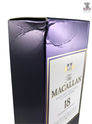 Macallan 1997 18 Year Old Sherry Oak 70cl (SINGAPORE LOT) Thumbnail