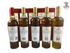 Macallan Classic Cut 2017,2018,2019,2020,2021 1 x 75cl 70cl x 4 (SINGAPORE LOT) Thumbnail