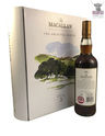Macallan Folio 2 70cl (SINGAPORE LOT) Thumbnail