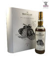 Macallan Folio 5 70cl (SINGAPORE LOT) Thumbnail