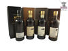 Taketsuru 12, 17, 21, 25 Year Old 70cl x 4 (SINGAPORE LOT) Thumbnail