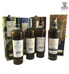 Macallan Quest Global Travel Retail Collection 70cl x 4 (SINGAPORE LOT) Thumbnail