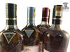 Macallan Quest Global Travel Retail Collection 70cl x 4 (SINGAPORE LOT) Thumbnail