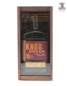 Knob Creek Small Batch 15 Year Old Limited Edition KC001 Bourbon 75cl (USA LOT). Thumbnail