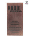 Knob Creek Small Batch 15 Year Old Limited Edition KC001 Bourbon 75cl (USA LOT). Thumbnail