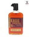 Knob Creek Small Batch 15 Year Old Limited Edition KC001 Bourbon 75cl (USA LOT). Thumbnail