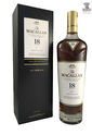 Macallan 2018 18 Year Old Sherry Oak 70cl (SINGAPORE LOT) Thumbnail