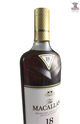 Macallan 2018 18 Year Old Sherry Oak 70cl (SINGAPORE LOT) Thumbnail