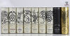 Game Of Thrones Limited Edition Complete Series 70cl x 9. Thumbnail