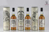Game Of Thrones Limited Edition Complete Series 70cl x 9 & Johnnie Walker Game Of Thrones A Song Of Fire, A Song Of Ice & White Walker 70cl x 3. Thumbnail