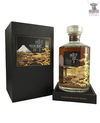 Hibiki 21 Year Old Kacho Fugetsu Limited Edition 70cl (SINGAPORE LOT) Thumbnail
