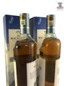Macallan Quest 1 L X 2 (SINGAPORE LOT) Thumbnail