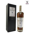 Macallan 18 Year Old Sherry Oak 2020 70cl (SINGAPORE LOT) Thumbnail