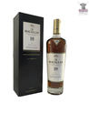 Macallan 18 Year Old Sherry Oak 2019 70cl (SINGAPORE LOT) Thumbnail