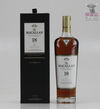 Macallan 18 Year Old Sherry Oak 2022 70cl Thumbnail