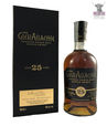 Glenallachie 25 Year Old 70cl (SINGAPORE LOT) Thumbnail