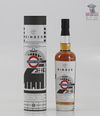 Bimber Spirit of the Underground Camden Town Cask Ref 288/23 70cl Thumbnail