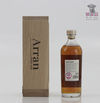 Arran 25 Year Old 1995 Single Cask #196 Lochranza Distillery Exclusive 70cl Thumbnail
