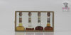 Glenturret Gift Set 10,14,15 & 16 Year Old 4cl x4 Thumbnail