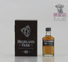 Highland Park 40 Year Old 5cl Thumbnail