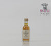 Macallan 12 Year Old 5cl Thumbnail
