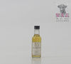 Macallan 30 Year Old Mini Bottle Club 30th Anniversary 5cl Thumbnail