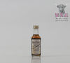 Macallan 10 Year Old Cask Strength The Whisky Connoisseur 5cl Thumbnail
