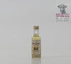 Macallan 12 Year Old The Whisky Connoisseur 5cl Thumbnail