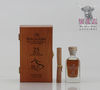 Macallan 25 Year Old 1st Anniversary Saigon Collectors Club 2015-2016 4cl Thumbnail