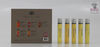 Nikka in Tube Gift Set 5 x 4cl Thumbnail