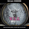 2010 Girvan Barrel #300099 Distilled at Girvan Distillery Thumbnail