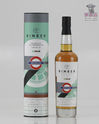 Bimber Cask #99 Waterloo The Spirit of the Underground 70cl Thumbnail