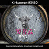 2019 Kirkcowan Bourbon Barrel #3450 Distilled at Bladnoch Thumbnail
