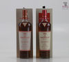Macallan The Harmony Collection Rich Cacao & Macallan The Harmony Collection Intense Arabica 70cl x 2 Thumbnail