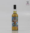 Poseidon 25yr old Jura, Bottle 91/184 70cl Thumbnail