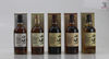 Yamazaki 2020 Tsukuriwake Selection 5 x 70cl Thumbnail