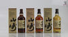 Yamazaki 2020 Tsukuriwake Selection 5 x 70cl Thumbnail