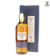 Talisker 2009 8 Year Old Cask Strength 2018 Special Release 70cl (USA LOT) Thumbnail