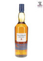 Talisker 2009 8 Year Old Cask Strength 2018 Special Release 70cl (USA LOT) Thumbnail