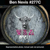 2019 Ben Nevis Marsala Barrique #277C Distilled Ben Nevis  Thumbnail