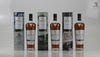 Macallan James Bond 60th Anniversary Release x 6 70cl Thumbnail