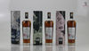 Macallan James Bond 60th Anniversary Release x 6 70cl Thumbnail